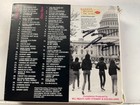 Ramones - Hey Ho Let s Go - Signed By All  6  Virgin 1999 Megastore Nyc