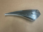 Schwinn Approved Phantom Corvette Jaguar 26  Bicycle Chromed Tank   Decal Set