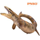 Pnso Dinosaur Figure Ocean Animal  5 1  Dakosaurus Model Toy Collector Kid Gift