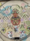 Vintage 1974 Nishijin Super-deluxe-model A-recycler-pachinko Machine  Untested