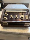 Univox Sr-55  Vintage Drum Machine  Preset Patterns  Good Condition Works