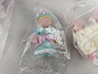 New Fisher Price 1995 Once Upon A Dream Palace  littlest Princess  Set 74713