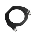 Crank Seal Guard Serpentine Belt Guards For Bmw 335i 535i 135i N54 N55 N52 