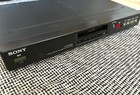Junk Sony Ev-pr1 Hi8   Video8 Video Cassette Deck  Working 