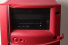 Silicon Graphics Sgi Fuel Workstation  read  Does Not Boot  No Hdd