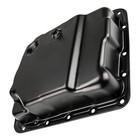 265-811 Transmission Oil Pan With Drain Plug Fits Chevrolet Silverado