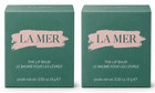 Pack Of 2 La Mer The Lip Balm 0 32 Oz 9g New  fresh Stock   Sealed Box