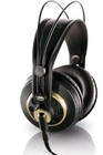 Akg K240 Studio Over- Ear Headphones - Black