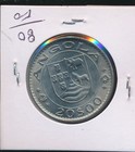 Angola - 1971 20 Escudas - Bu 2211