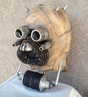 Tusken Raider Male Mask   Respirator Combo Costume Prop Replica Star Wars