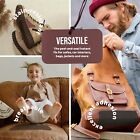 Mastaplasta Self-adhesive Leather Repair Roll tape 150x10cm  Upholstery Quality