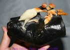 5  Old Chinese Dynasty Natural Shoushan Stone Carving Palace Flower Bird Ashtray