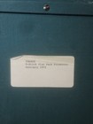 Vintage Wrigley s France Chewing Gum Paper Flat Pack Sales Presenter 21  X 16  