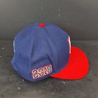 Pearl Jam 2018 Boston Hat Logo Snapback Adjustable