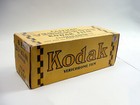 Kodak Dealer Display Sign   V 116 Verichrome Film   1940 s    65  