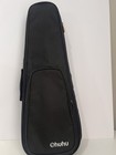 Ohuhu Soprano Ukulele 21 Inch Mahogany Beginner Kit - W  Padded Case   Lessons