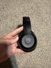 Beats By Dr  Dre Beats Solo3 Wireless On-ear Headphones - Matte Black