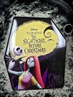  Nightmare Before Christmas - Pez Gift Tin - 2025 Release