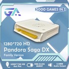 Pandora Box Dx Saga Special 5000 In 1 Arcade Jamma Game   Version 3p 4p 3d Hdmi