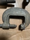 Nice J h  Williams Vulcan  4 Service Clamp  And Armstrong See Pictures