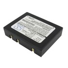 Battery For Casio Cassiopeia E100 E105 E-115 E-125 E125-csc E500 Jk-210lt 1700ma