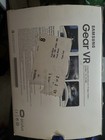 Samsung Gear Vr 2 Oculus Virtual Reality Headset 2016 Sm-r323 Blue   Black Usb-c