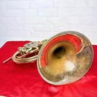 Yamaha Yhr-764 Full Double Horn