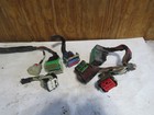 2010  Dodge Nitro 3 7l Tipm Totally Power Integrated Fuse Box Block Pigtails