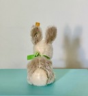 Steiff For Williams-sonoma Mohair Bunny Rabbit 682445 Germany 3-5 Inches
