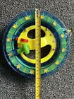 Kite String Reel Winder 8inches Dia With 1000 Feet Line  60 Lbs  For Teens adult