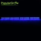 108w Led Aquarium Light With Bluetooth Controller For Coral Reef Fish Tank