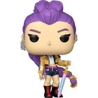 Kpop Demon Hunters Rumi Funko Pop  Vinyl Figure  2257 - Free Shipping