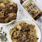 Grace Oxtail Marinade 11 8oz - 2 Pack - Jamaican Oxtail Seasoning   Marinade For