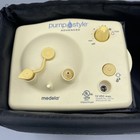 Medela Pump In Style Advanced Double Breast Pump Motor With Case