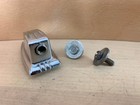 Ludwig Small Classic Lug Casing Snare Tom Drum Part 90s Vtg Heavy Thick Casting