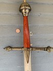 Quality Replica Of A Medieval Sword 48   