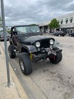 1985 Jeep Cj Cj7