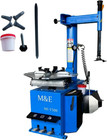 2 0 Hp Tire Changer Wheel Changers Machine  24 Inch Tire Machine Tire Changer