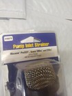 Graco Inlet Strainer For Airless Paint Sprayer 245673