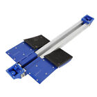 Starting Blocks Runway Track And Field Sports Natural Etallic And Blue Training