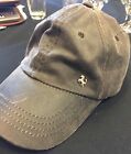 Ferrari Lapel Pin Hat Pin Prancing Horse Cavallino Rampante Tie Tack