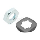 Front Sprocket Nut Washer For Yamaha Banshee 350 Yfz350 1987-2006 90215-21239-00