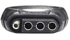 Solutions Endurance 4 Flat Ez Pull Vehicle Side Adapter  48024