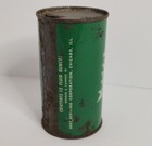 Tudor Cream Ale Best Brewing Co   Flat Top Beer Can