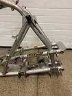 2006 06 Honda Trx450r Trx 450r Oem Stock Main Frame Chassis Cert Origin