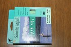 Vintage Scientific Anglers Air Cell Fly Line Wf - 8 - F New In Box