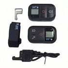Gopro Smart Remote Control Wifi Armte-001 002 For Gopro Max Hero 3-8 Camera