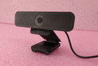 Logitech Brio V-u0040 4k Pro Ultra Hd Video   Hdr Usb Webcam