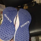 New Payntr Cricket Shoes 7