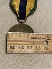 N    650 Us Marine Corps Mexican Service Campaign Medal Numbered 1911-1917